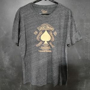 Lucky Brand t-shirt